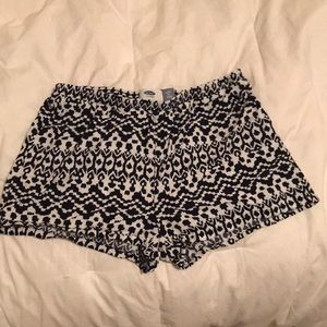 Shorts